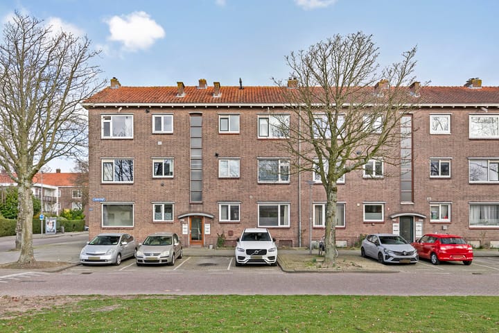 Foto 26 van Lepelaarsingel 58-A