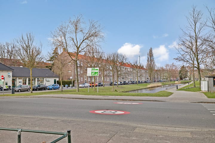 Foto 27 van Lepelaarsingel 58-A