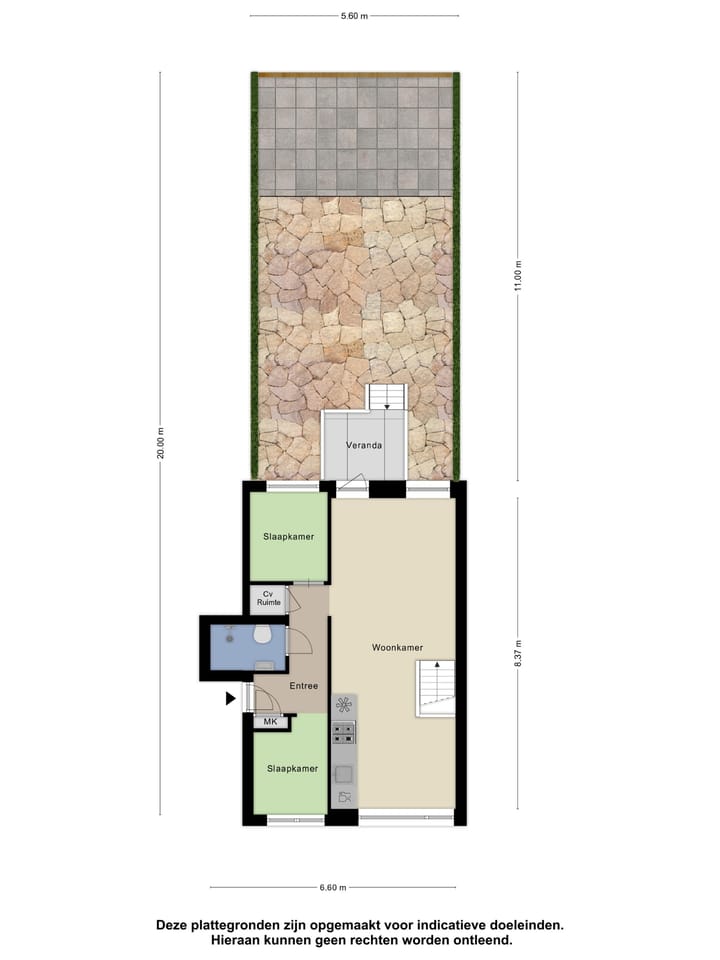 Foto 29 van Lepelaarsingel 58-A