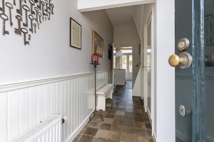 Foto 3 van Huizerpoortstraat 4