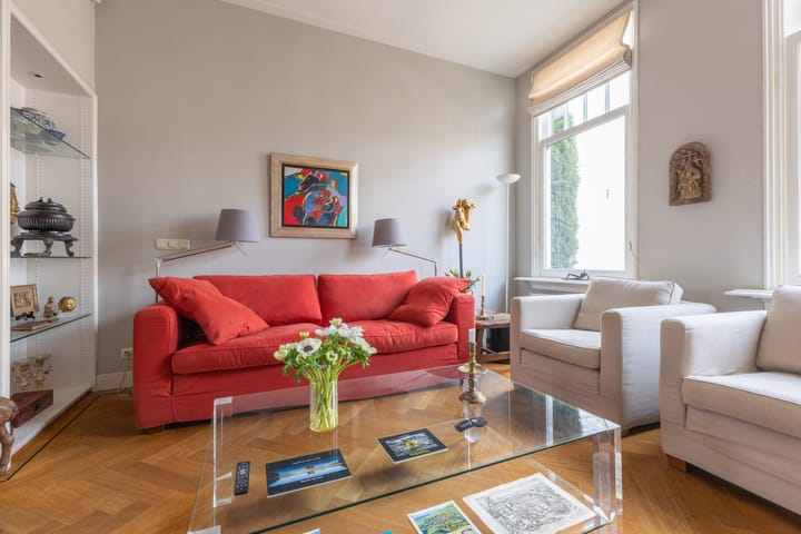 Foto 5 van Huizerpoortstraat 4