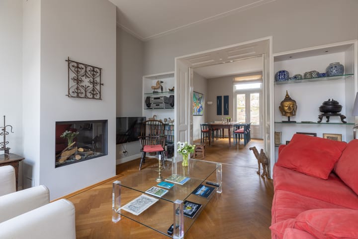 Foto 10 van Huizerpoortstraat 4