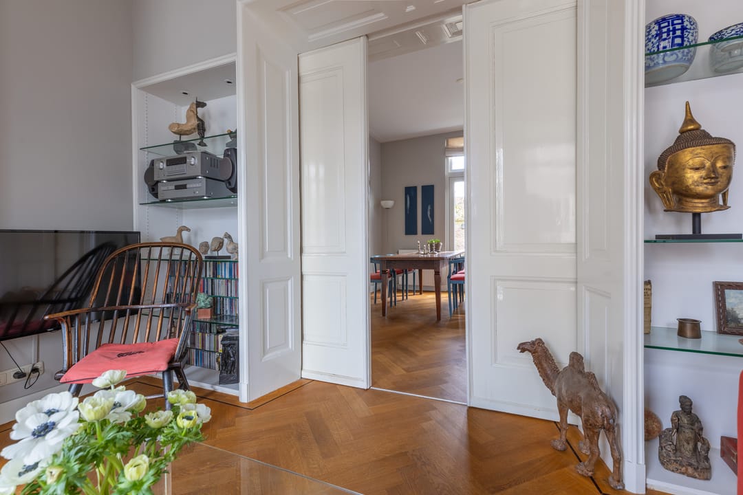 Foto 11 van Huizerpoortstraat 4