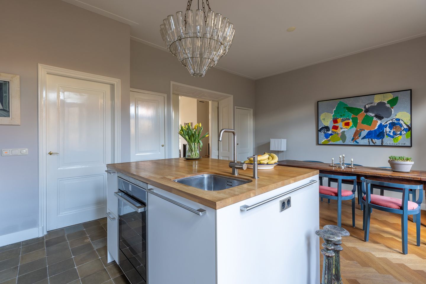 Foto 14 van Huizerpoortstraat 4