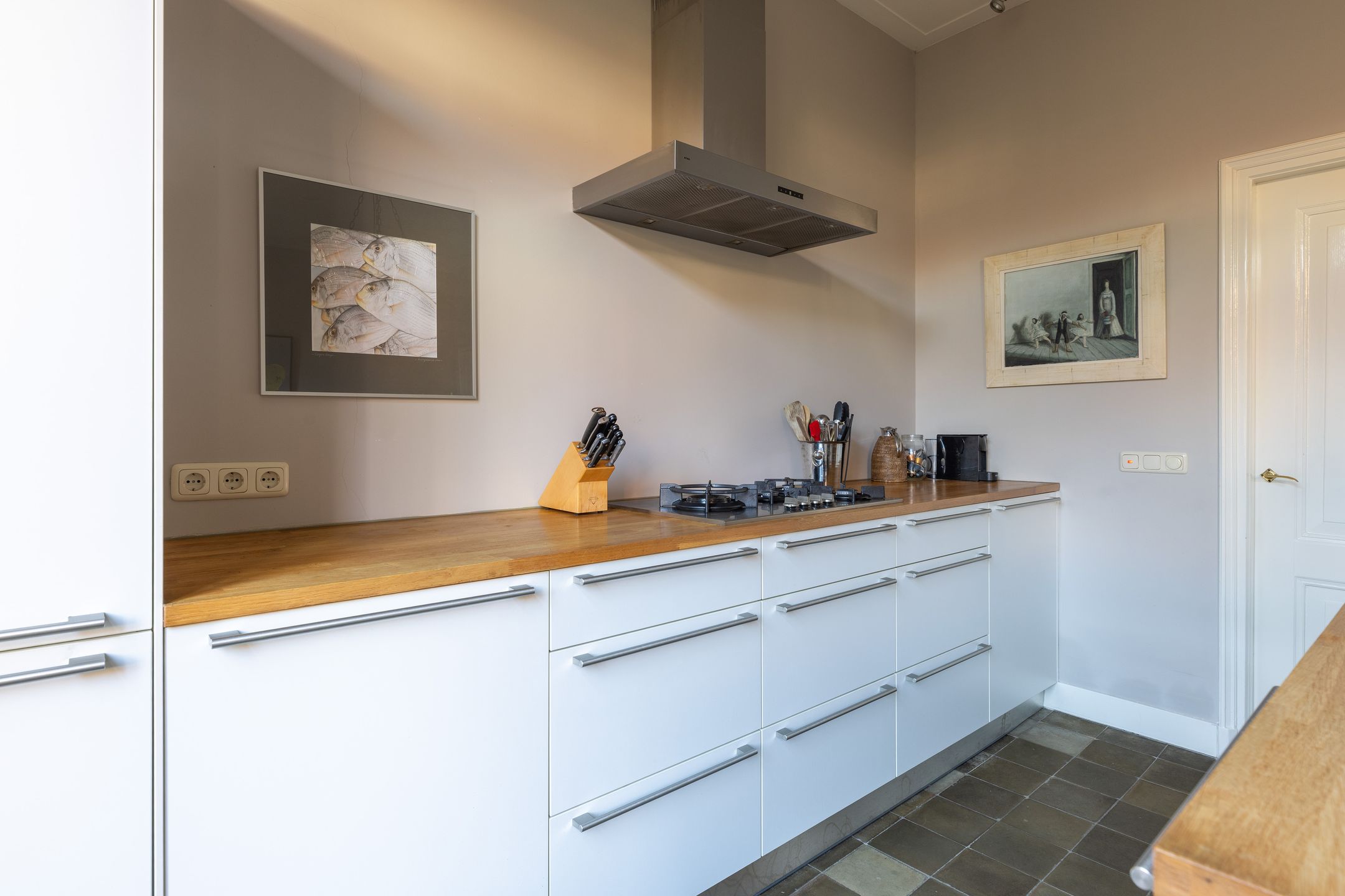 Foto 15 van Huizerpoortstraat 4