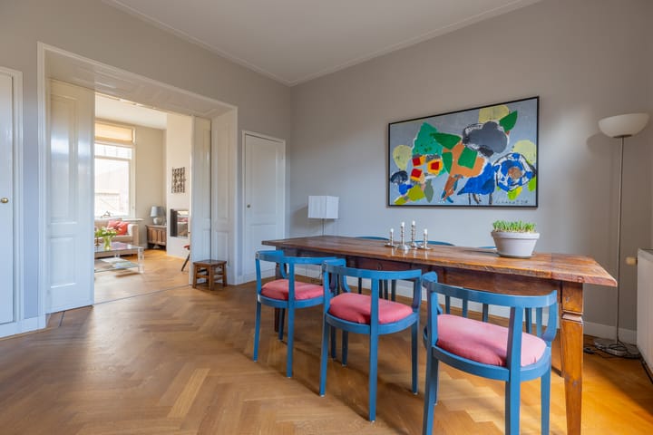 Foto 16 van Huizerpoortstraat 4