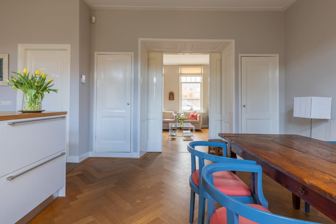 Foto 17 van Huizerpoortstraat 4