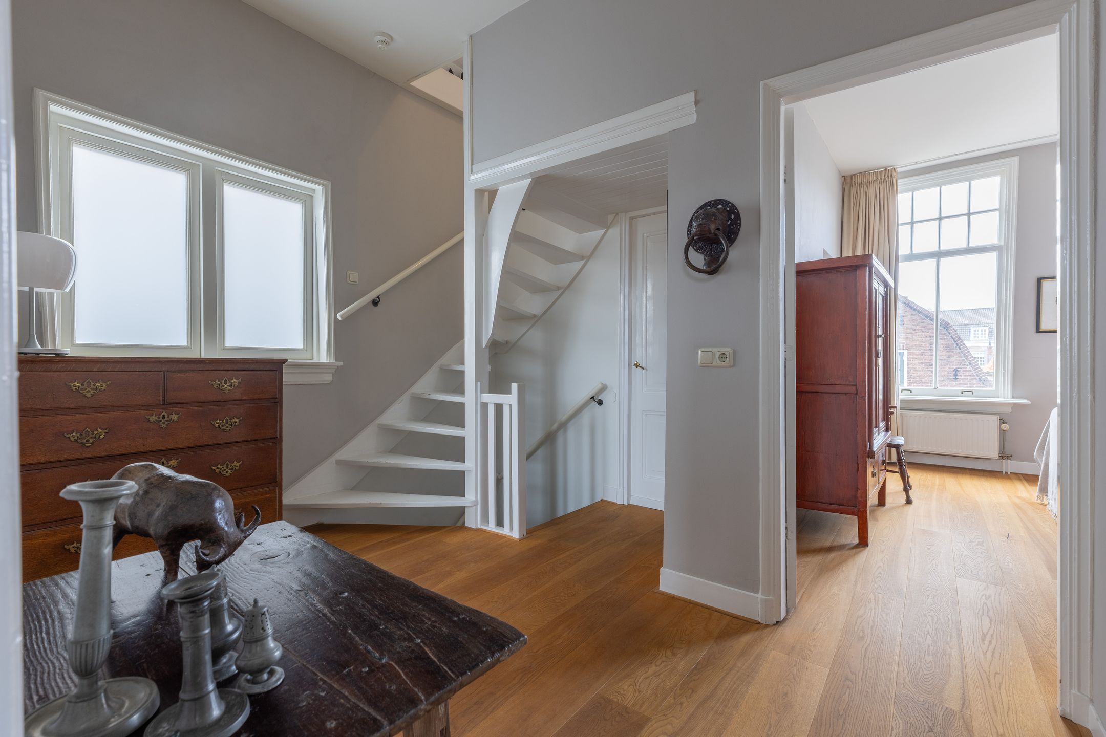 Foto 18 van Huizerpoortstraat 4