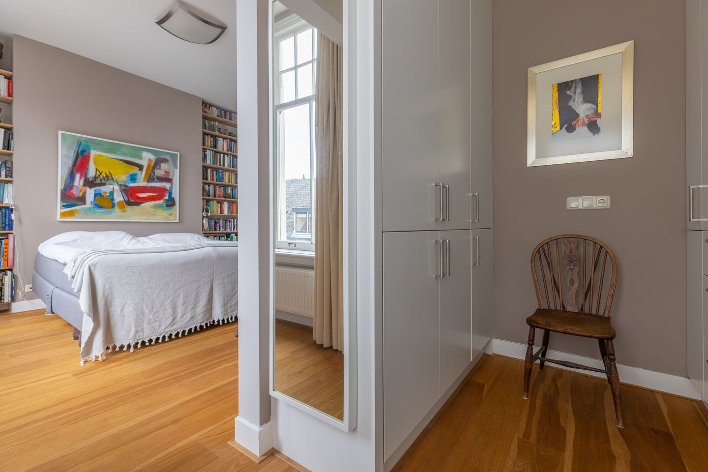 Foto 20 van Huizerpoortstraat 4