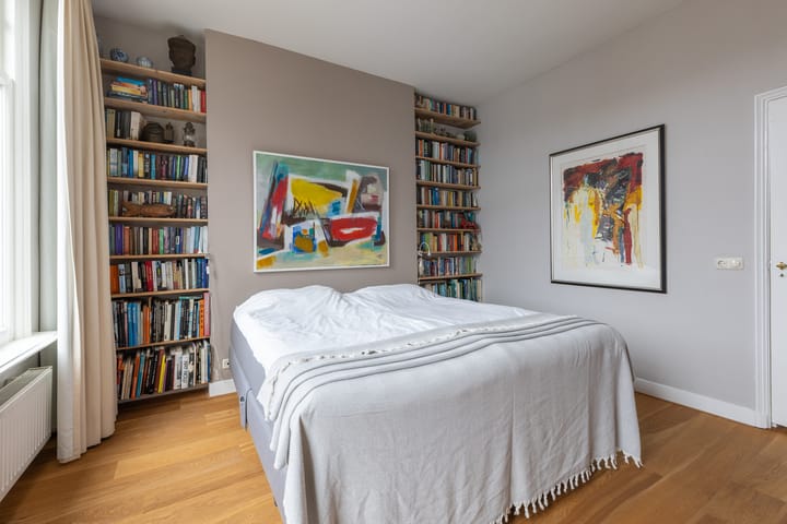 Foto 21 van Huizerpoortstraat 4