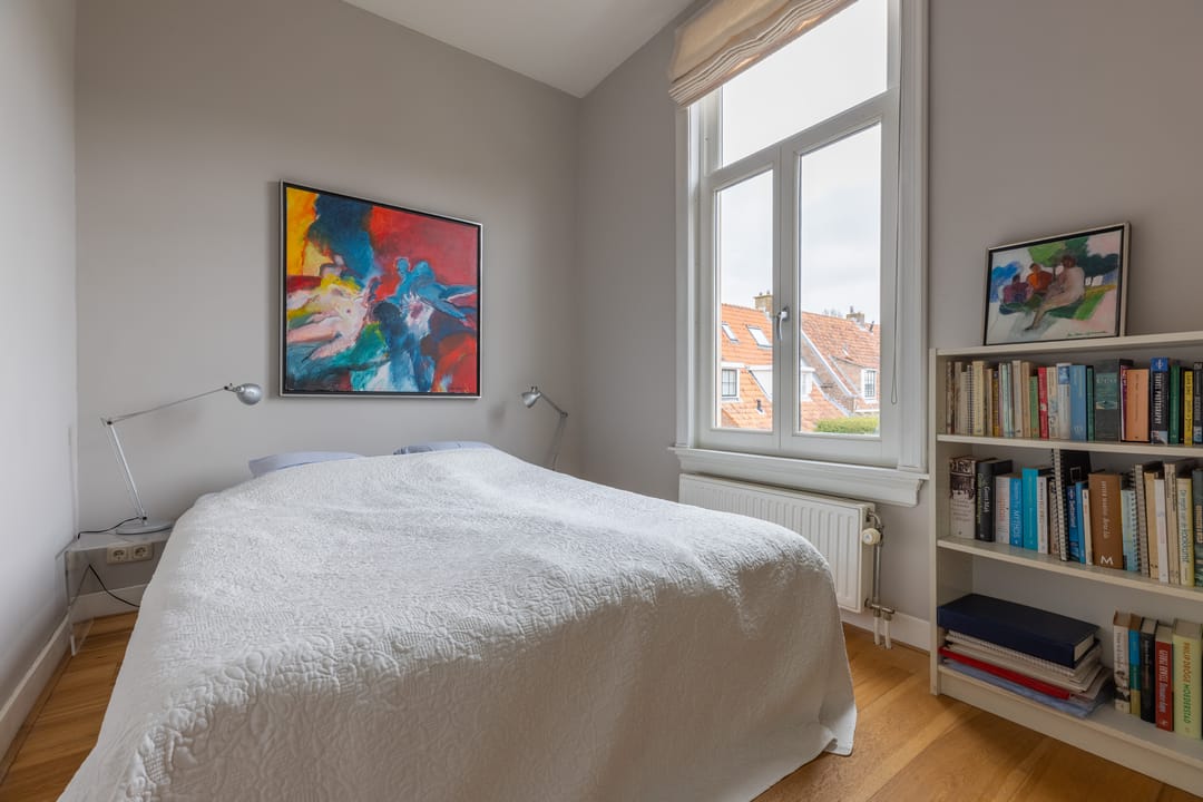 Foto 22 van Huizerpoortstraat 4