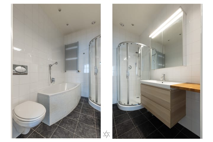 Foto 24 van Huizerpoortstraat 4