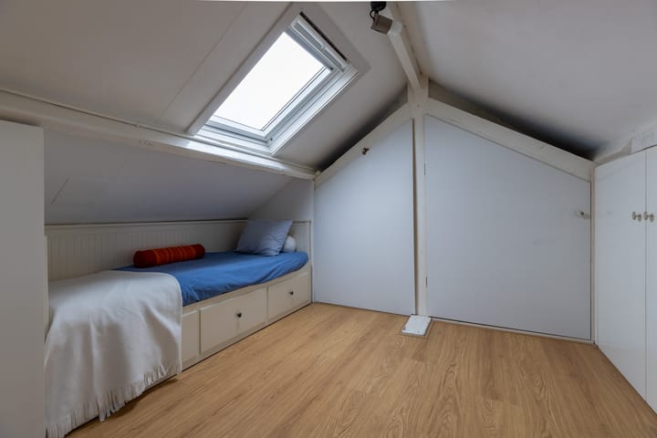 Foto 26 van Huizerpoortstraat 4