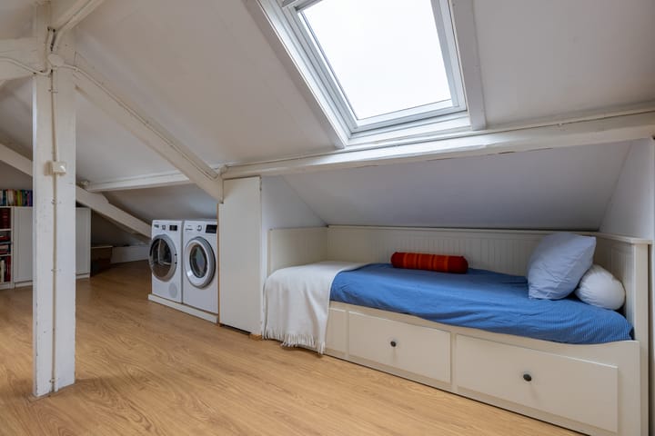 Foto 27 van Huizerpoortstraat 4