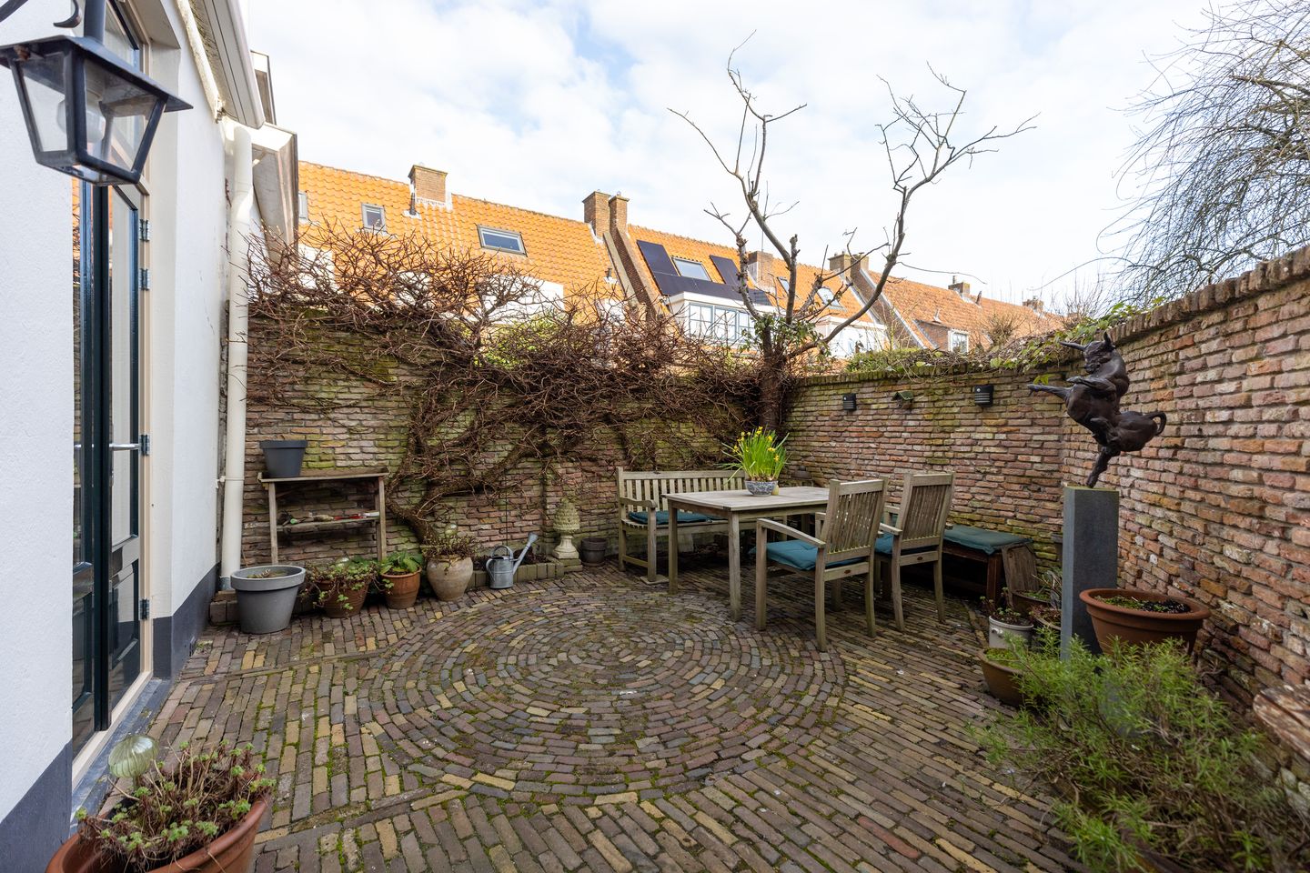 Foto 29 van Huizerpoortstraat 4