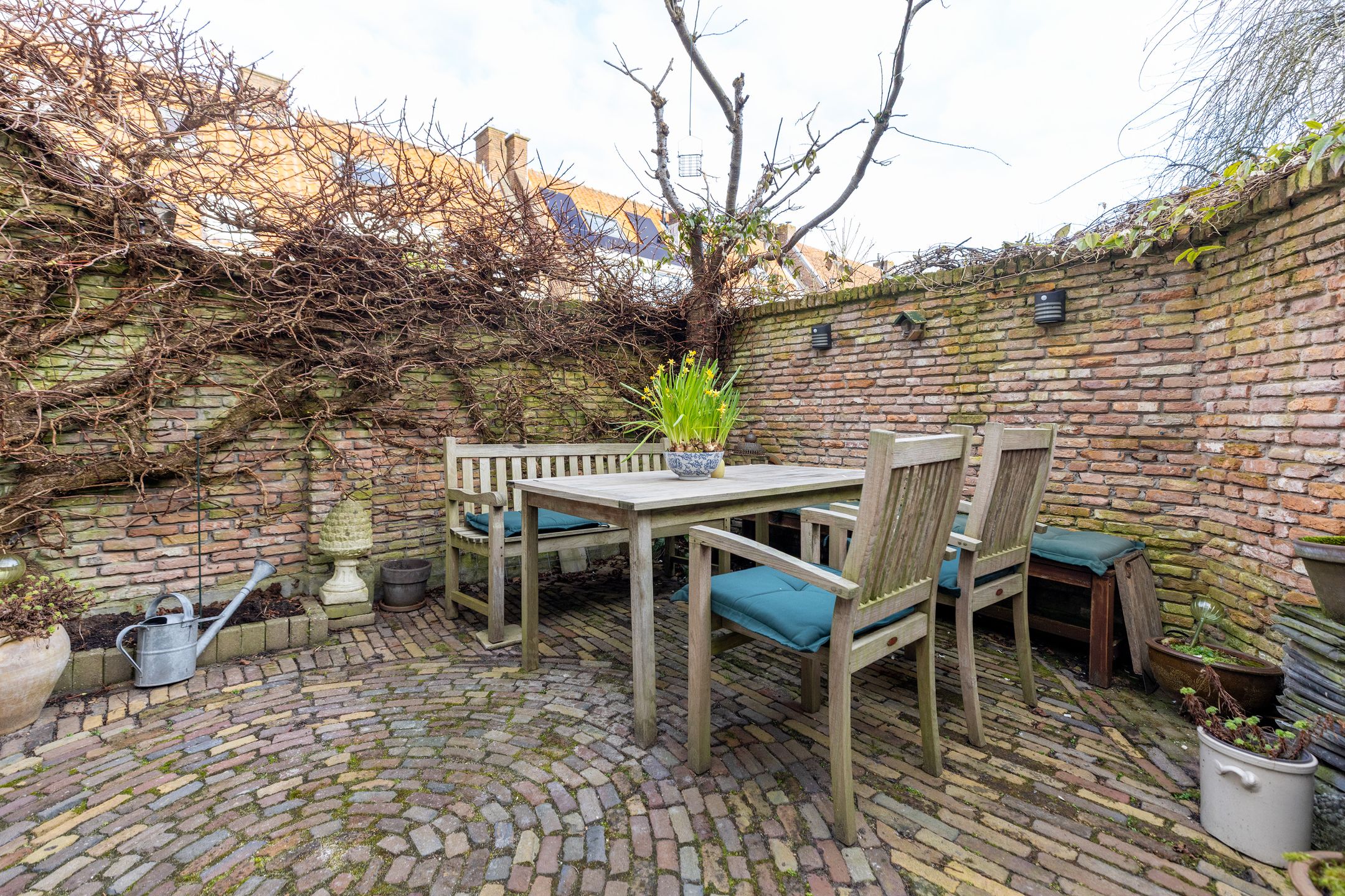 Foto 30 van Huizerpoortstraat 4