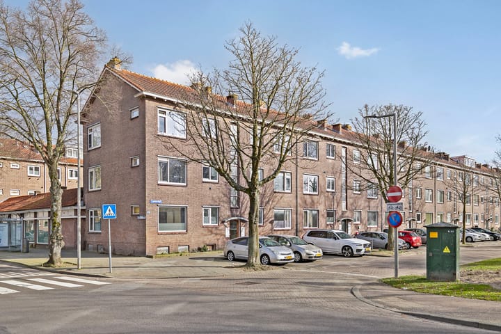 Foto 25 van Lepelaarsingel 58-A