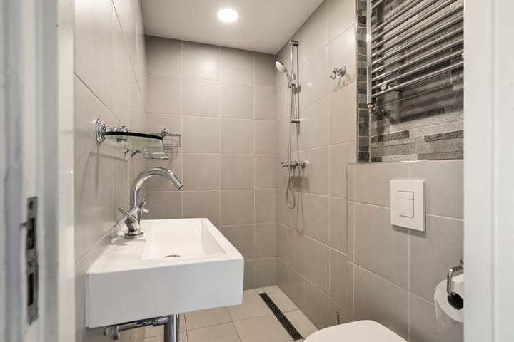 Foto 18 van Lepelaarsingel 58-A