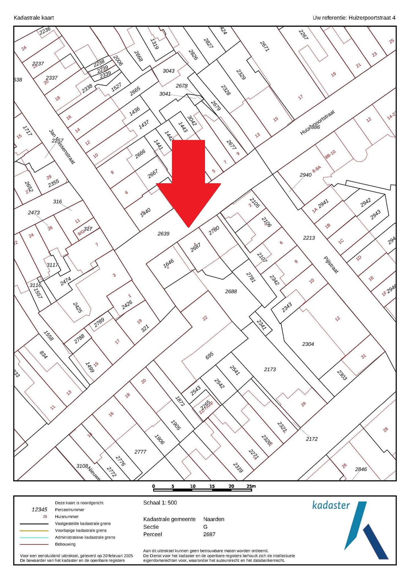 Foto 40 van Huizerpoortstraat 4