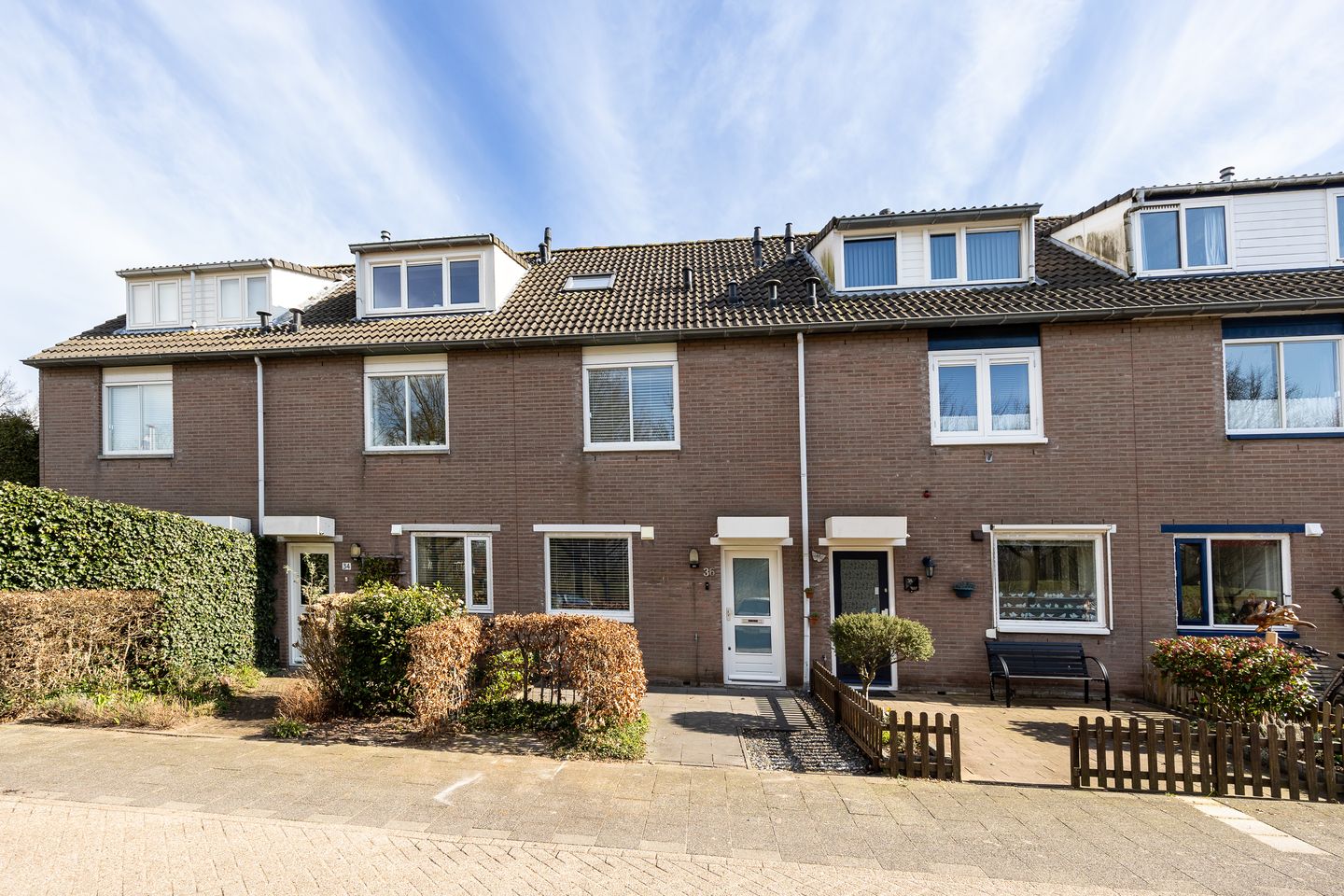 Foto 1 van Seychellen 36