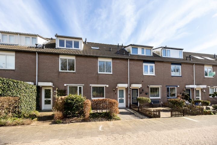 Foto 2 van Seychellen 36