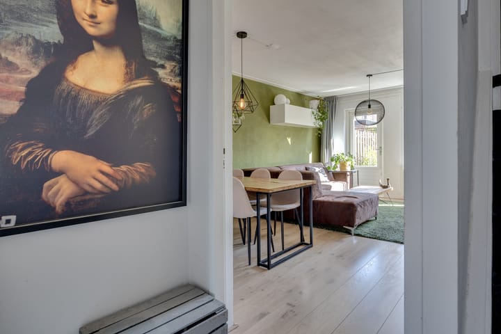 Foto 5 van Seychellen 36