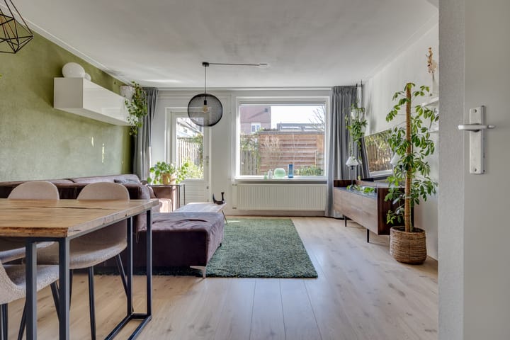 Foto 6 van Seychellen 36