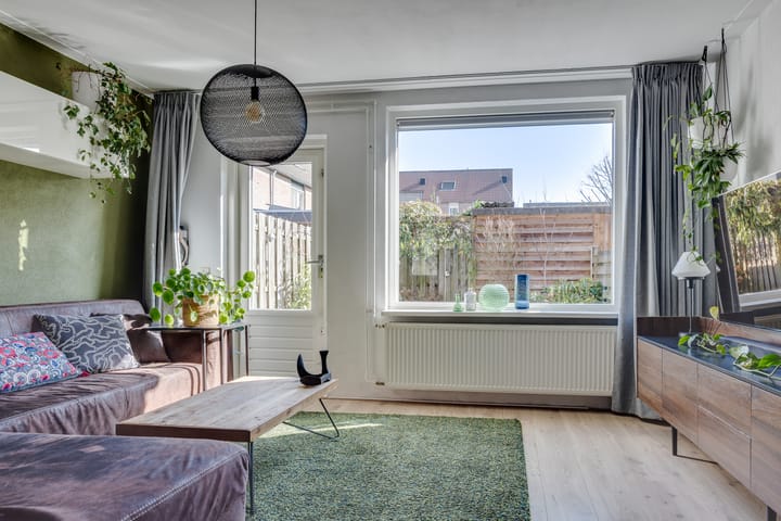 Foto 8 van Seychellen 36