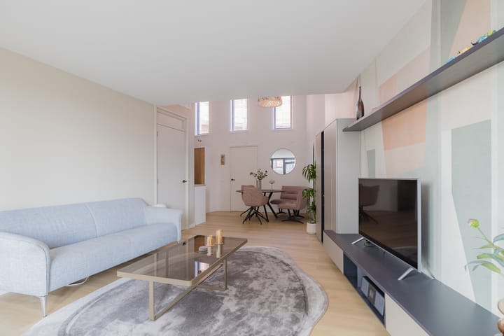 Foto 1 van L. Springerstraat 93