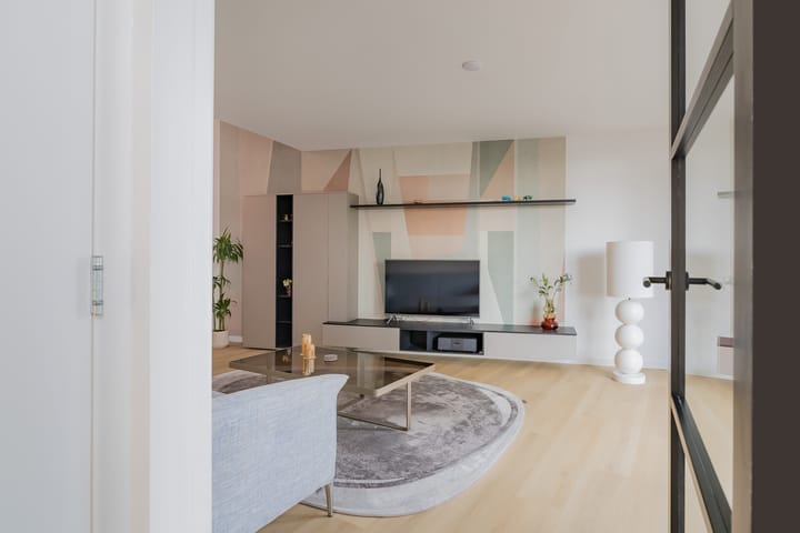 Foto 4 van L. Springerstraat 93