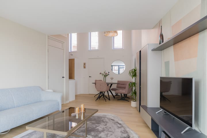 Foto 5 van L. Springerstraat 93