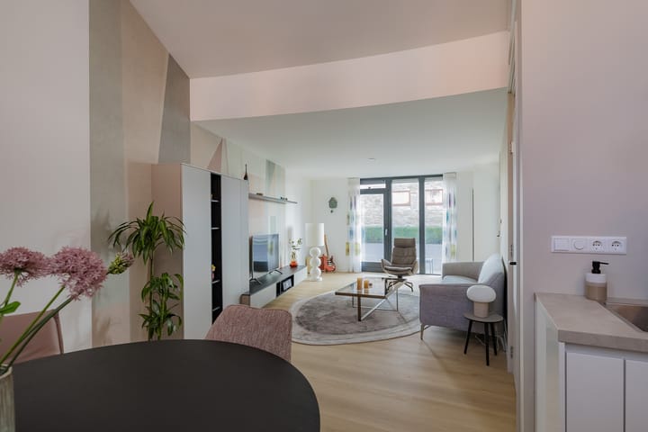 Foto 12 van L. Springerstraat 93