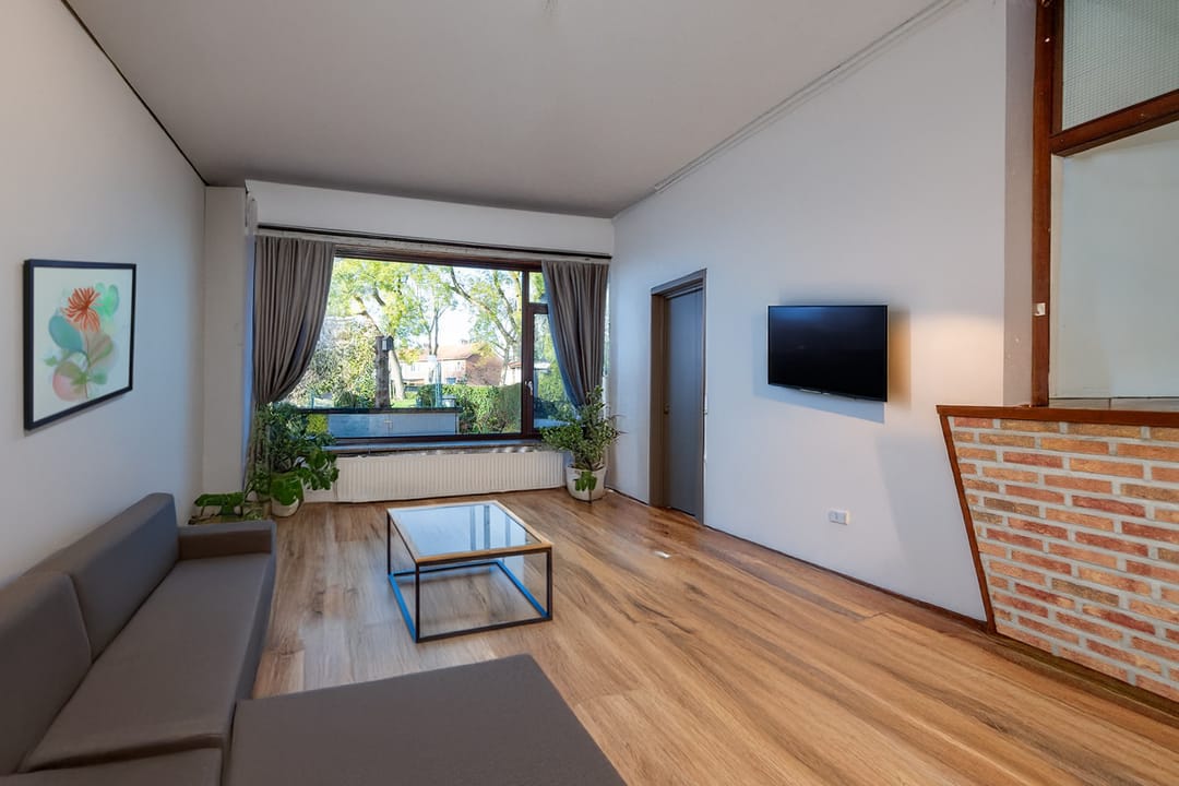 Foto 2 van Sportlaan 38