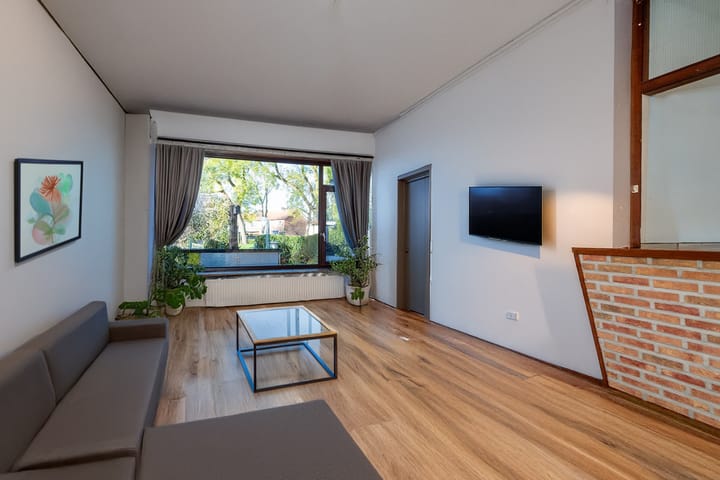 Foto 2 van Sportlaan 38