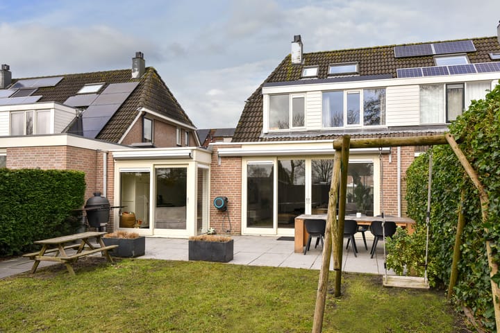 Foto 2 van Scholekster 11