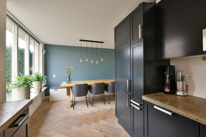 Foto 6 van Scholekster 11