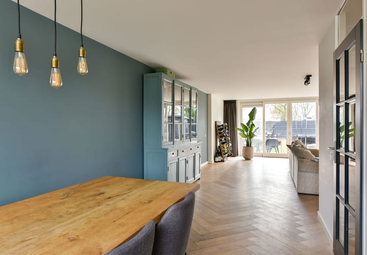 Foto 8 van Scholekster 11