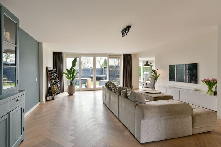 Foto 9 van Scholekster 11