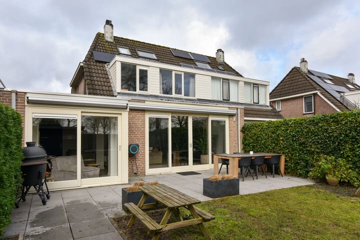 Foto 15 van Scholekster 11