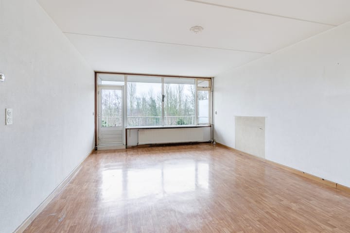 Foto 3 van Bachplein 452