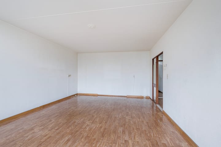 Foto 5 van Bachplein 452