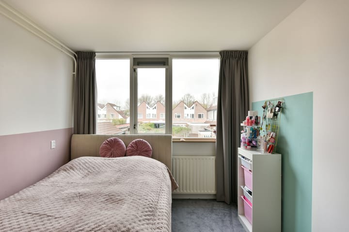 Foto 23 van Scholekster 11