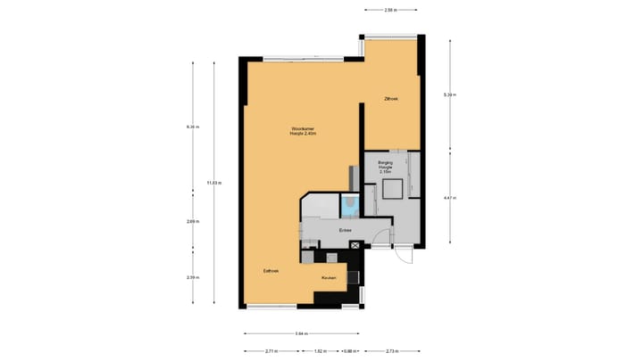 Foto 32 van Scholekster 11