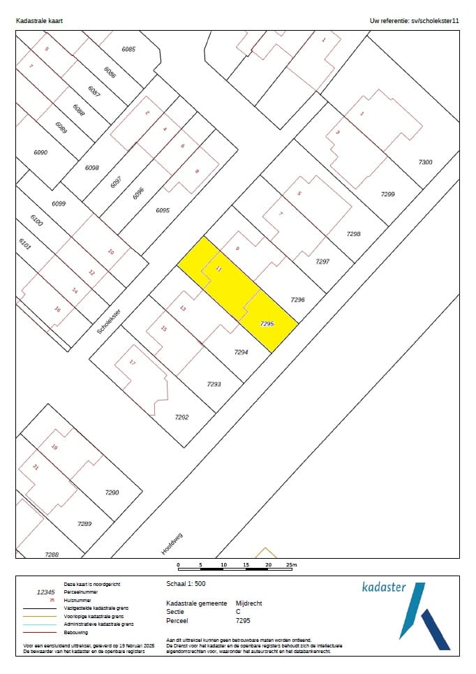 Foto 36 van Scholekster 11