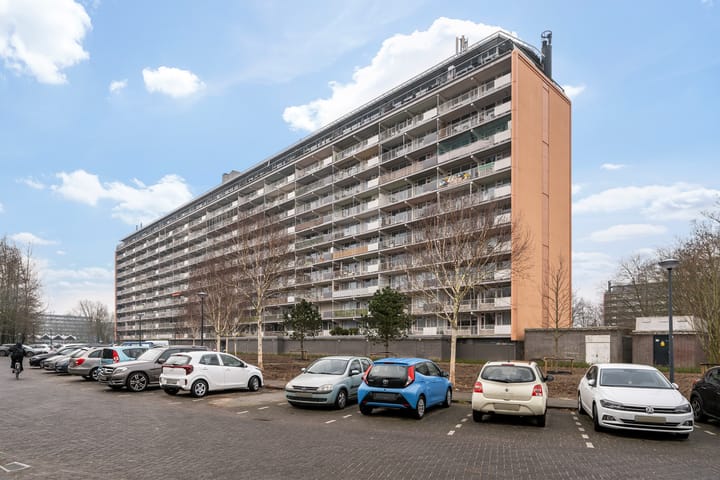 Photo 22 of Bachplein 452