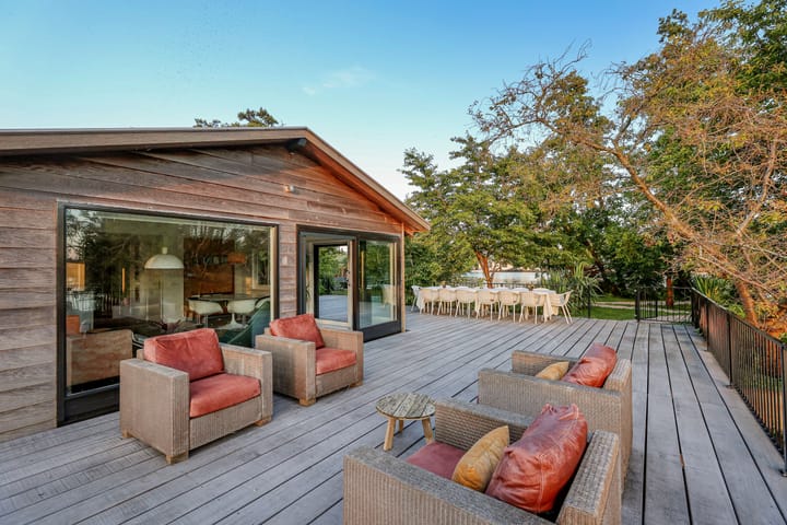 Foto 24 van Arkenpark De Plashoeve 43