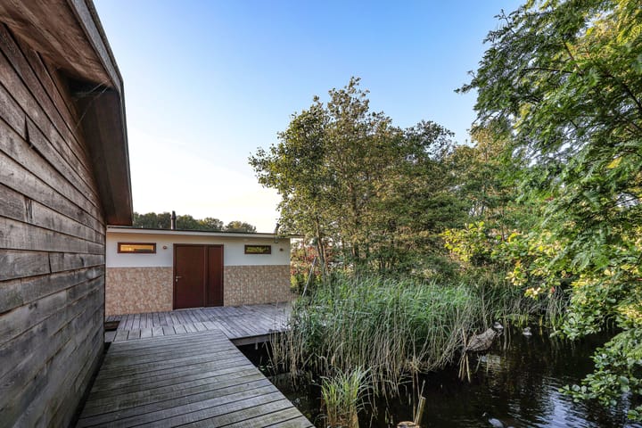 Foto 25 van Arkenpark De Plashoeve 43