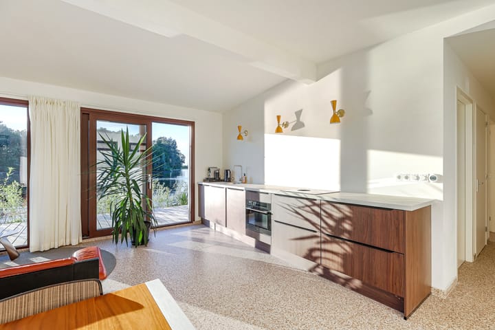 Foto 29 van Arkenpark De Plashoeve 43