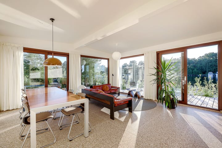 Foto 31 van Arkenpark De Plashoeve 43