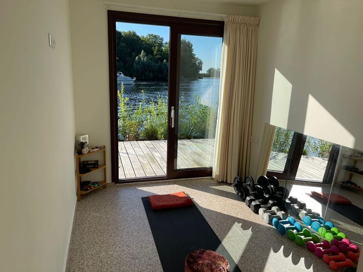 Foto 35 van Arkenpark De Plashoeve 43